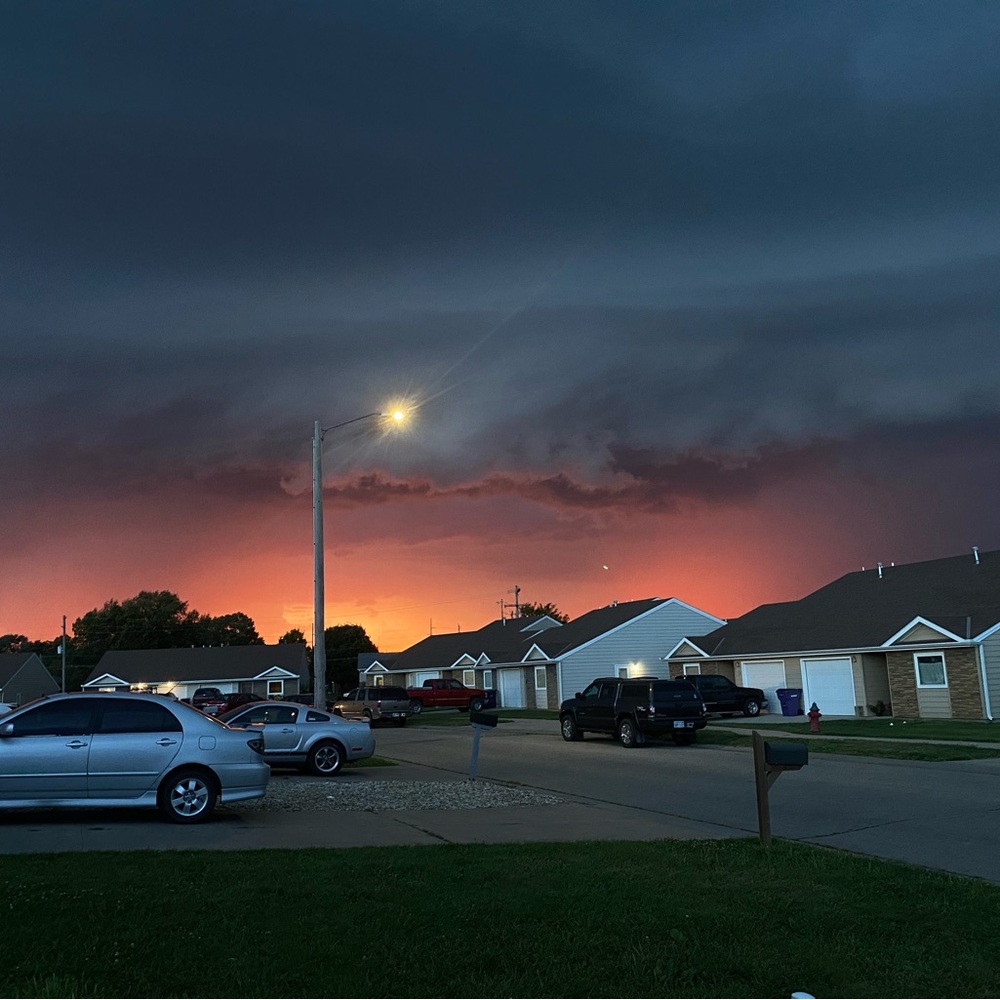 Meet your Posher, Jude